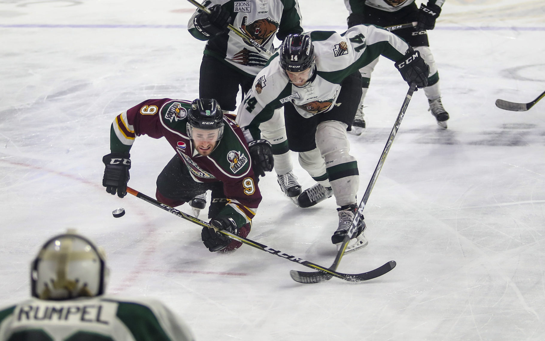 022818-UTAH-GRIZZLIES-QC-MALLARDS-002